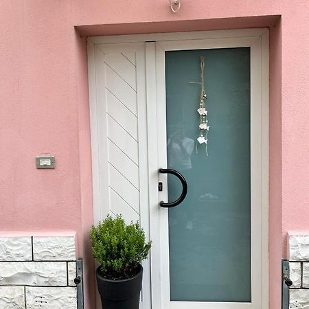 La Casa Di Maura Appartement Rimini Buitenkant foto