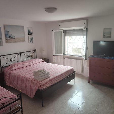 La Casa Di Maura Appartement Rimini Buitenkant foto