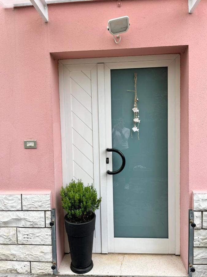 La Casa Di Maura Appartement Rimini Buitenkant foto
